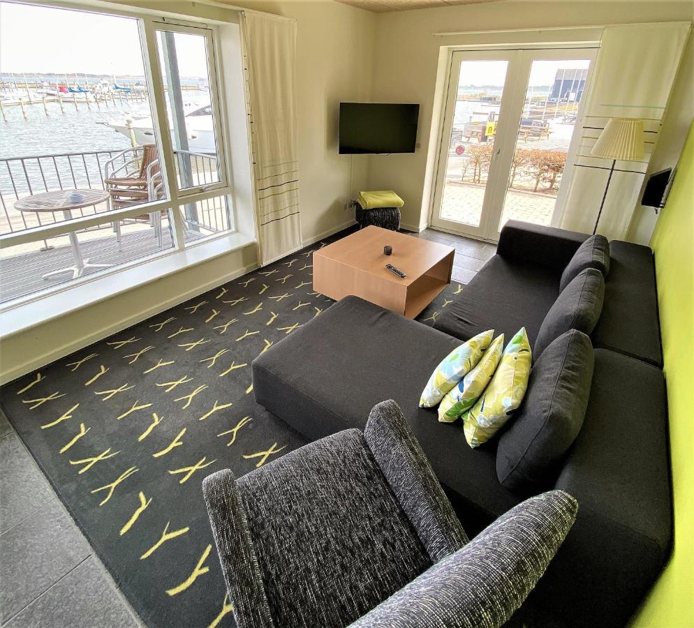 Strandtangen 3* Скиве
