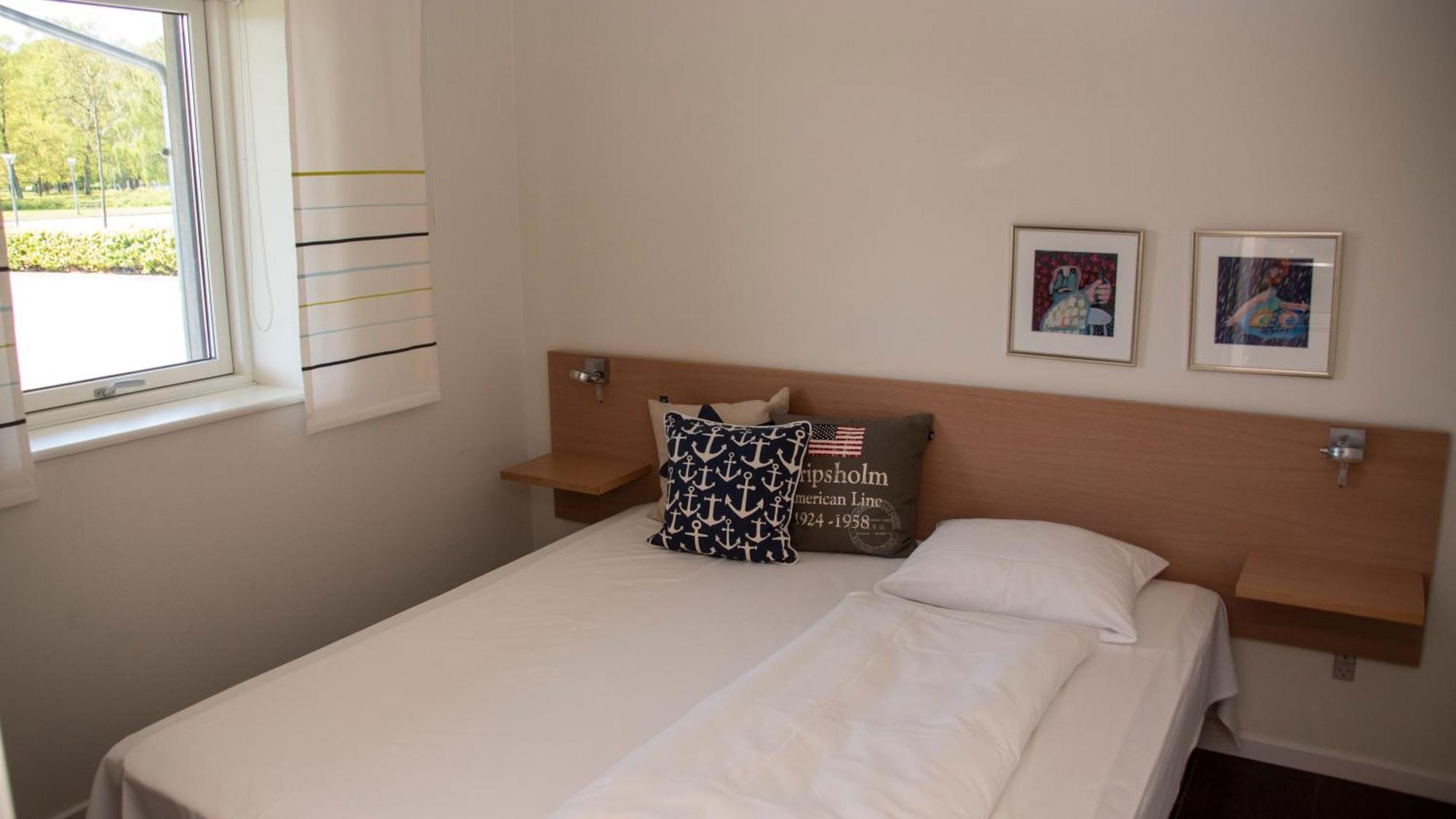 Strandtangen 3* Скиве
