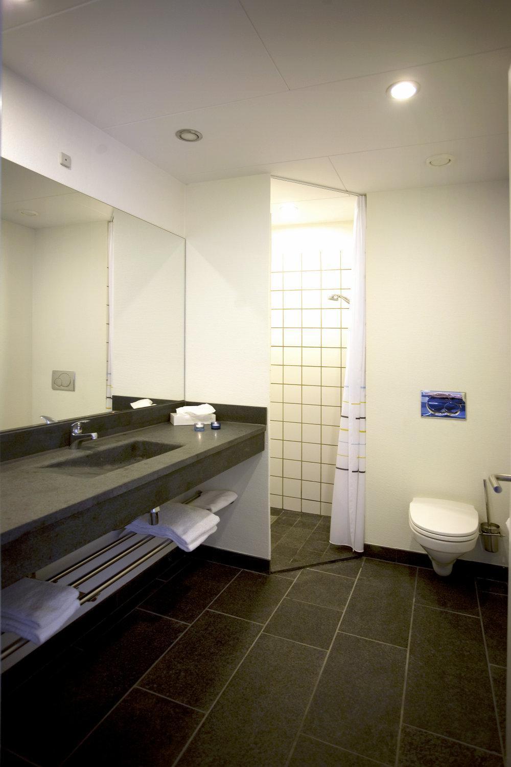 Strandtangen 3* Скиве